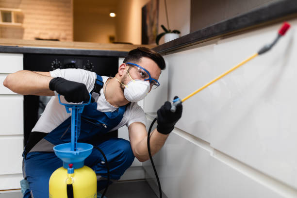Best Pest Removal Services  in Riverdale Park, CA